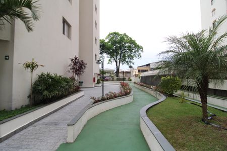 Apartamento à venda com 96m², 3 quartos e 2 vagasÁrea Comum