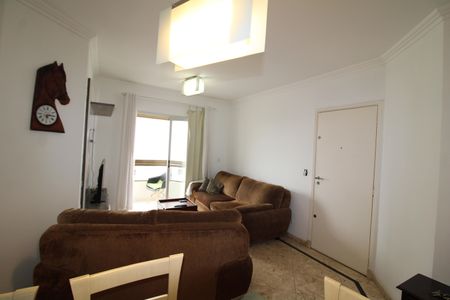 Apartamento à venda com 96m², 3 quartos e 2 vagasSala