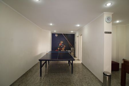 Apartamento à venda com 96m², 3 quartos e 2 vagasÁrea Comum