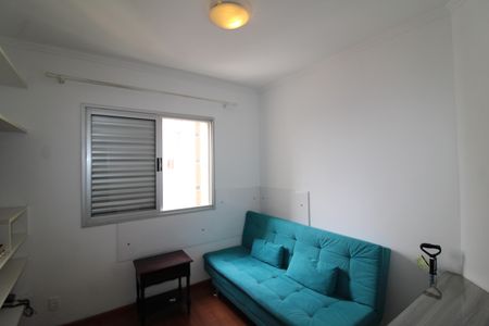 Apartamento à venda com 96m², 3 quartos e 2 vagasQuarto 2