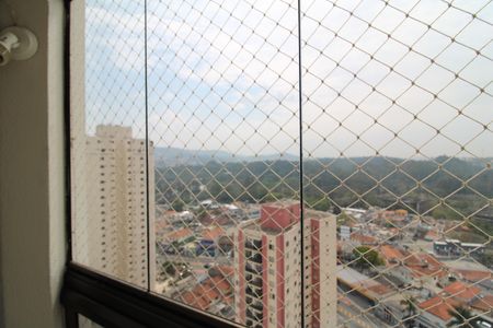 Apartamento à venda com 96m², 3 quartos e 2 vagasVaranda Suíte