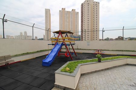 Apartamento à venda com 96m², 3 quartos e 2 vagasÁrea Comum