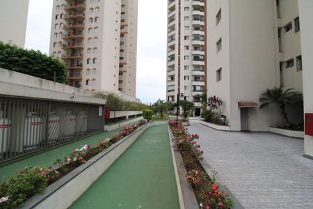 Apartamento à venda com 96m², 3 quartos e 2 vagasÁrea Comum