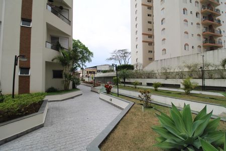 Apartamento à venda com 96m², 3 quartos e 2 vagasÁrea Comum