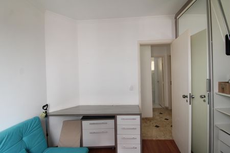 Apartamento à venda com 96m², 3 quartos e 2 vagasQuarto 2