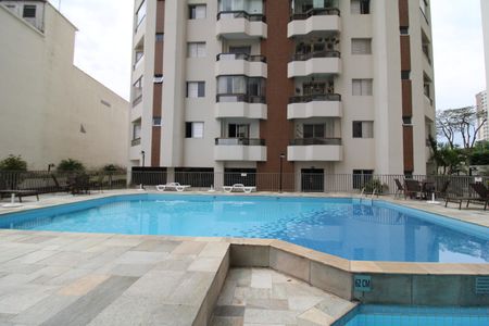 Apartamento à venda com 96m², 3 quartos e 2 vagasÁrea Comum