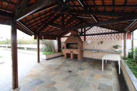 Apartamento à venda com 96m², 3 quartos e 2 vagasÁrea Comum