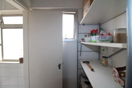 Apartamento à venda com 96m², 3 quartos e 2 vagasQuarto de Serviço