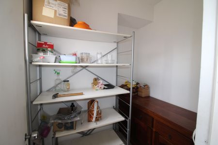 Apartamento à venda com 96m², 3 quartos e 2 vagasQuarto de Serviço