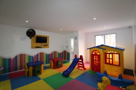 Apartamento à venda com 96m², 3 quartos e 2 vagasÁrea Comum