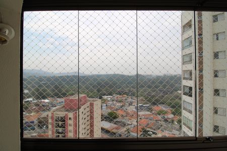 Apartamento à venda com 96m², 3 quartos e 2 vagasVaranda Suíte