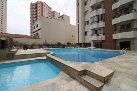 Apartamento à venda com 96m², 3 quartos e 2 vagasÁrea Comum