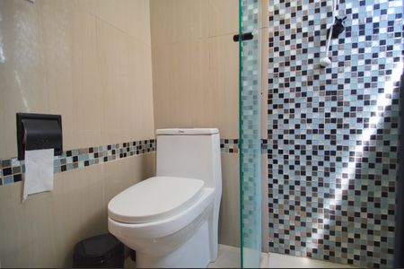 Apartamento à venda com 50m², 2 quartos e sem vagaBanheiro