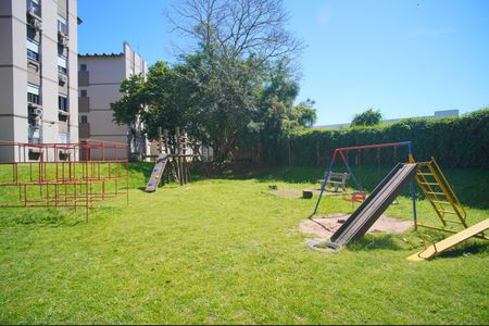 Apartamento à venda com 50m², 2 quartos e sem vagaÁrea comum - Playground