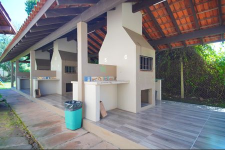 Apartamento à venda com 50m², 2 quartos e sem vagaÁrea comum - Churrasqueira