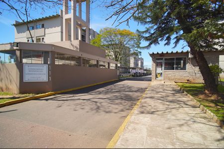 Apartamento à venda com 50m², 2 quartos e sem vagaFachada