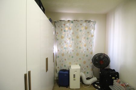 Quarto 1 de apartamento à venda com 2 quartos, 44m² em Gardênia Azul, Rio de Janeiro