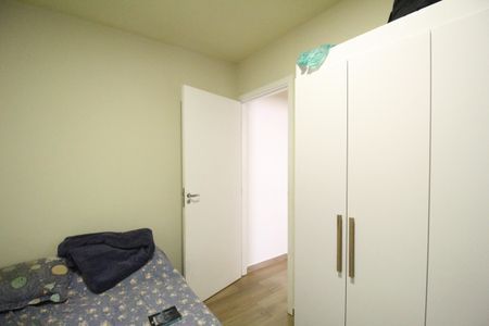 Quarto 1 de apartamento à venda com 2 quartos, 44m² em Gardênia Azul, Rio de Janeiro