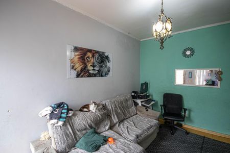 Sala de casa à venda com 2 quartos, 104m² em Vila Nova Mazzei, São Paulo