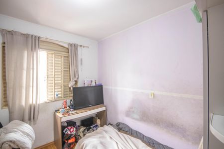 Quarto 2 de casa à venda com 2 quartos, 104m² em Vila Nova Mazzei, São Paulo