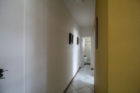 Corredor de apartamento à venda com 2 quartos, 61m² em Freguesia (jacarepaguá), Rio de Janeiro