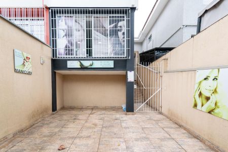 Casa à venda com 150m², 3 quartos e 2 vagas Casa à venda com 150m², 3 quartos e 2 vagasGaragem