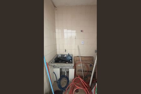 Casa à venda com 96m², 3 quartos e 3 vagas Casa à venda com 96m², 3 quartos e 3 vagasÁrea de Serviço