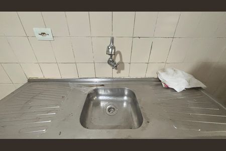 Casa à venda com 96m², 3 quartos e 3 vagas Casa à venda com 96m², 3 quartos e 3 vagasCozinha