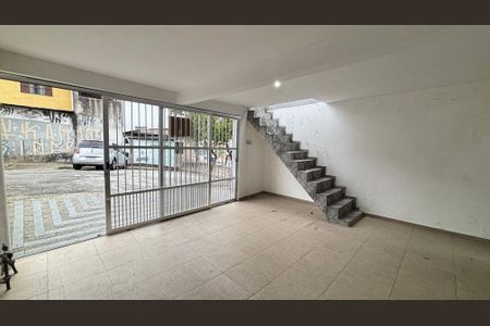 Casa à venda com 96m², 3 quartos e 3 vagas Casa à venda com 96m², 3 quartos e 3 vagasGaragem