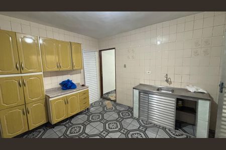 Casa à venda com 96m², 3 quartos e 3 vagas Casa à venda com 96m², 3 quartos e 3 vagasCozinha