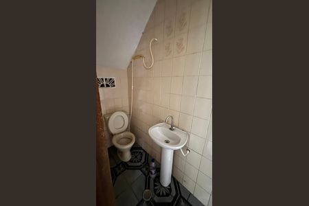 Casa à venda com 96m², 3 quartos e 3 vagas Casa à venda com 96m², 3 quartos e 3 vagasLavabo