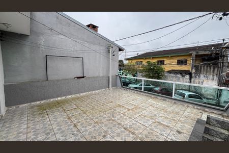 Casa à venda com 96m², 3 quartos e 3 vagas Casa à venda com 96m², 3 quartos e 3 vagasQuarto 1 Varanda