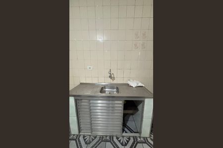 Casa à venda com 96m², 3 quartos e 3 vagas Casa à venda com 96m², 3 quartos e 3 vagasCozinha