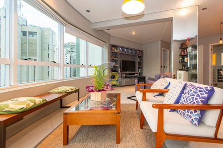 Apartamento à venda com 3 quartos, 104m² em Perdizes, São Paulo