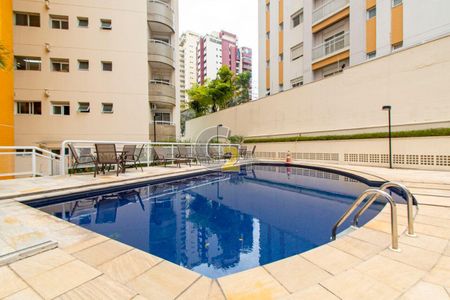 Apartamento à venda com 104m², 3 quartos e 3 vagas