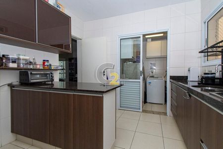 Apartamento à venda com 3 quartos, 104m² em Perdizes, São Paulo