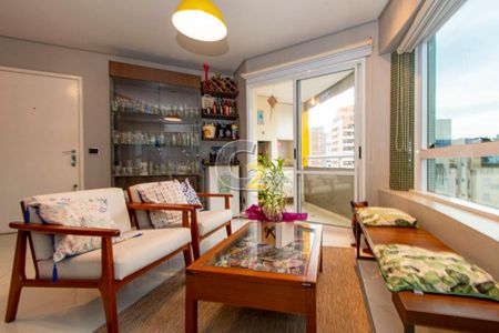 Apartamento à venda com 3 quartos, 104m² em Perdizes, São Paulo