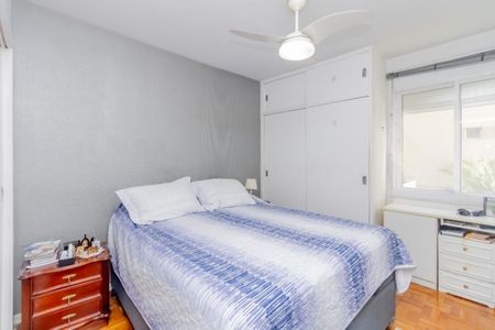 Apartamento à venda com 3 quartos, 96m² em Moema, São Paulo