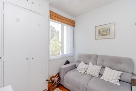Apartamento à venda com 3 quartos, 96m² em Moema, São Paulo