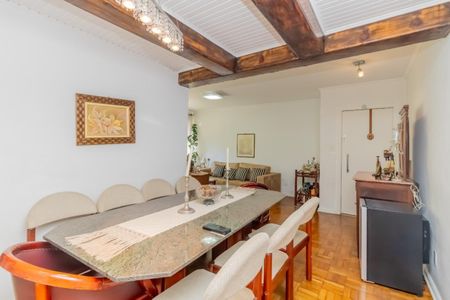 Apartamento à venda com 3 quartos, 96m² em Moema, São Paulo