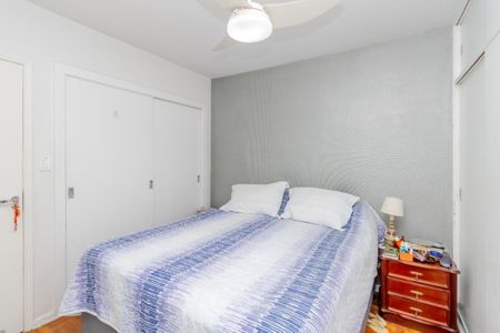 Apartamento à venda com 3 quartos, 96m² em Moema, São Paulo