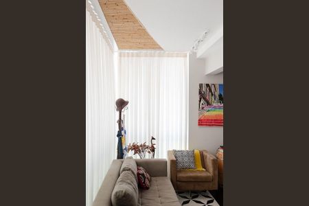 Apartamento à venda com 3 quartos, 270m² em Vila Olímpia, São Paulo
