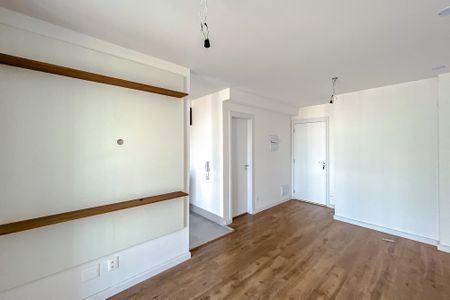 Sala de apartamento para alugar com 1 quarto, 50m² em Vila Mariana, São Paulo