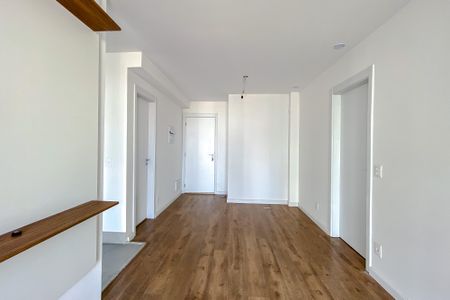Sala de apartamento para alugar com 1 quarto, 50m² em Vila Mariana, São Paulo