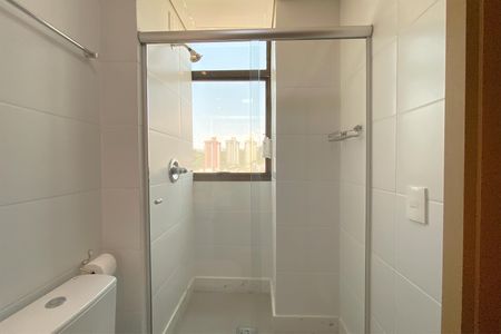 Apartamento à venda com 52m², 1 quarto e sem vaga Apartamento à venda com 52m², 1 quarto e sem vagaBanheiro Social
