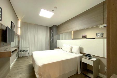 Apartamento à venda com 52m², 1 quarto e sem vaga Apartamento à venda com 52m², 1 quarto e sem vagaSuíte