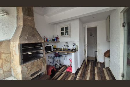 Casa à venda com 140m², 3 quartos e 1 vagaTerraço