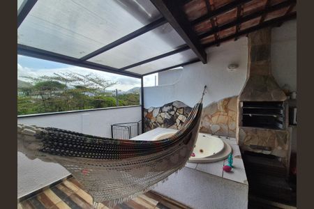 Casa à venda com 140m², 3 quartos e 1 vagaTerraço