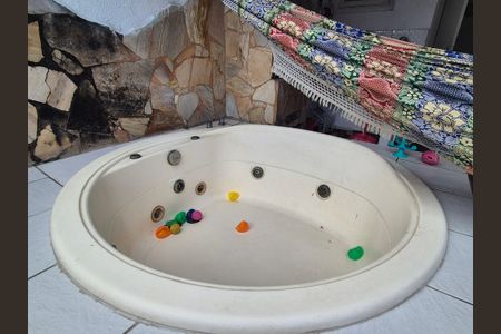 Casa à venda com 140m², 3 quartos e 1 vagaTerraço