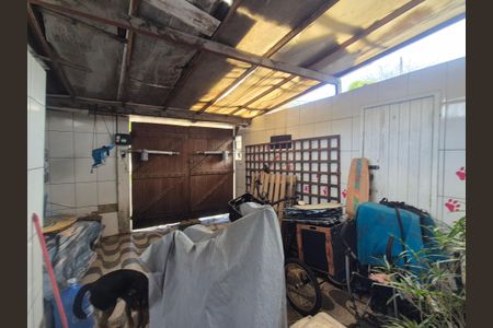 Casa à venda com 140m², 3 quartos e 1 vagaGaragem